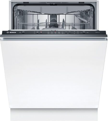 Bosch SMV25EX02E vestavná myčka nádobí Serie 2