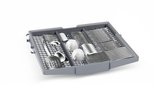 Bosch SMV2HVX06E vestavná myčka nádobí Serie 2 - Obrázek 2