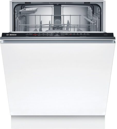 Bosch SMV2ITX09E vestavná myčka nádobí Serie 2