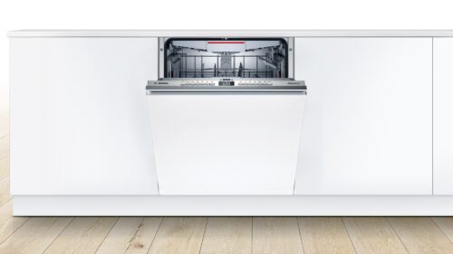 Bosch SMV4ECX26E vestavná myčka nádobí Serie 4 - Obrázek 2