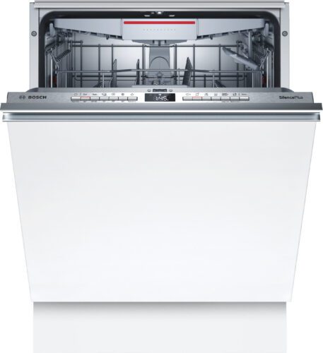 Bosch SMV4ECX26E vestavná myčka nádobí Serie 4