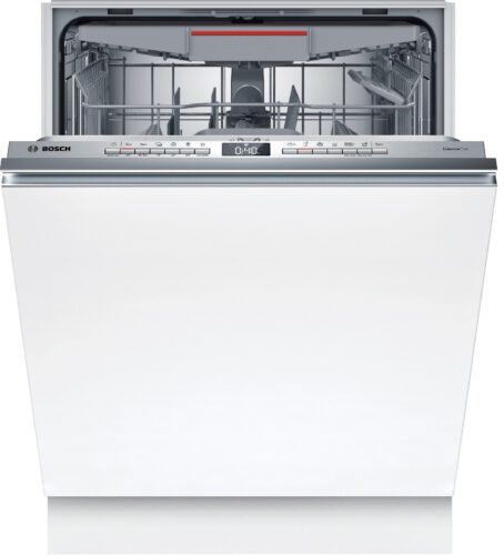 Bosch SMV4EVX08E vestavná myčka nádobí Serie 4