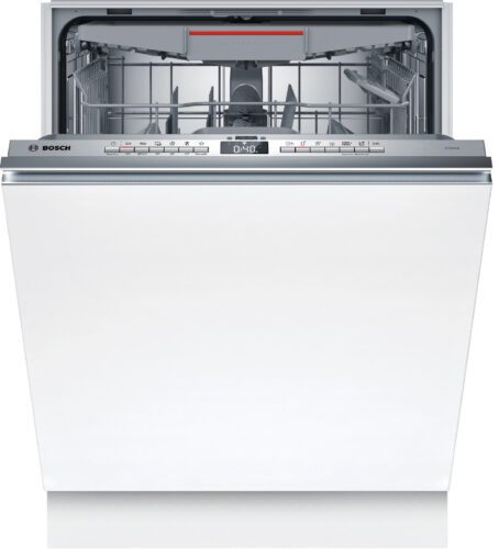 Bosch SMV4HVX00E vestavná myčka nádobí Serie 4
