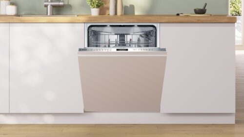 Bosch SMV6ECX20E vestavná myčka nádobí Serie 6 - Obrázek 2