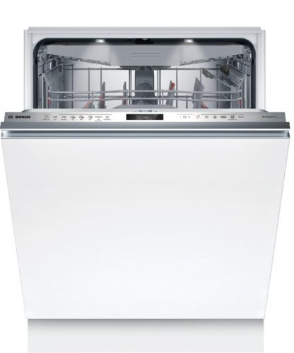 Bosch SMV6ECX20E vestavná myčka nádobí Serie 6