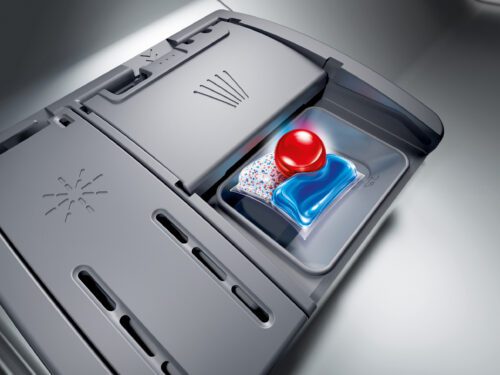 Bosch SPI6EMS21E vestavná myčka nádobí Serie 6 - Obrázek 2