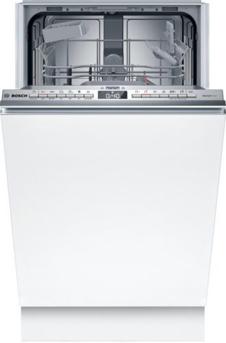 Bosch SPV4EKX17E vestavná myčka nádobí Serie 4