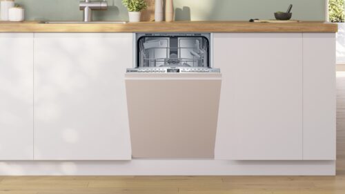 Bosch SPV4HKX12E vestavná myčka nádobí Serie 4 - Obrázek 2