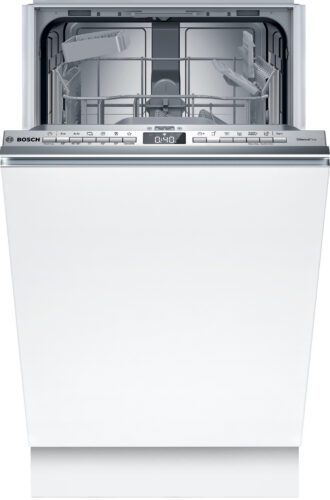 Bosch SPV4HKX12E vestavná myčka nádobí Serie 4