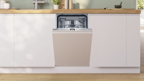 Bosch SPV4HMX12E vestavná myčka nádobí Serie 4 - Obrázek 2