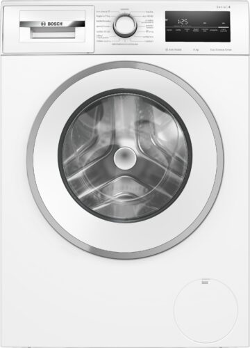 Bosch WAN24293CS pračka s předním plněním Serie 4