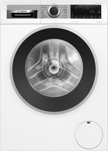 Bosch WGG244Z2CS pračka s předním plněním Serie 6