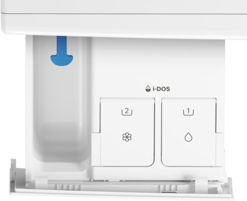 Bosch WGG256F0CS pračka s předním plněním Serie 6 - Obrázek 2