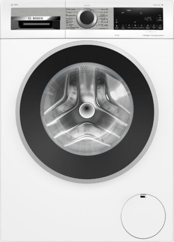 Bosch WGG256F0CS pračka s předním plněním Serie 6
