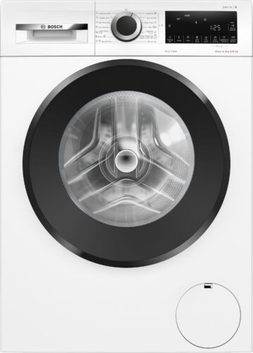 Bosch WNG24401BY pračka se sušičkou Serie 6
