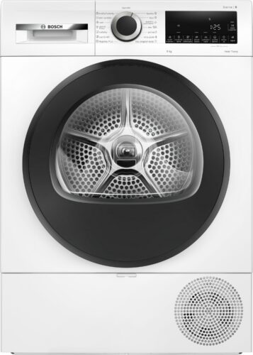 Bosch WQG243D8CS sušička prádla Serie 6