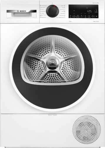 Bosch WQG243DMBY sušička prádla Serie 6