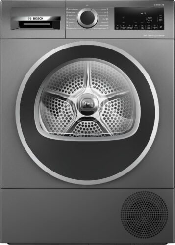 Bosch WQG245DREU sušička prádla Serie 6