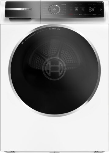 Bosch WRB247CNBY sušička prádla Serie 8