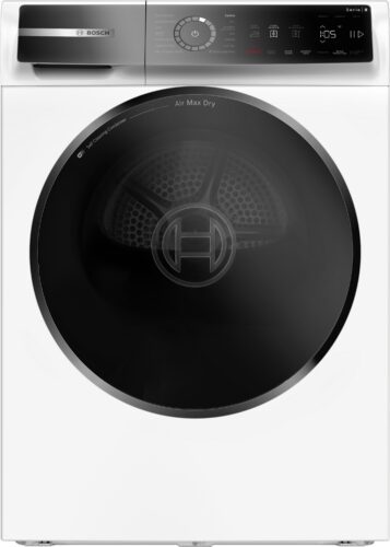 Bosch WRB247DNCS sušička prádla Serie 8