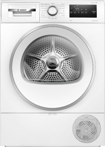 Bosch WTH85293CS sušička prádla Serie 4