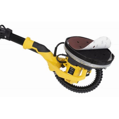 Bruska na sádrokarton / žirafa 1050W 225mm PowerPlus POWX0479 - Obrázek 2