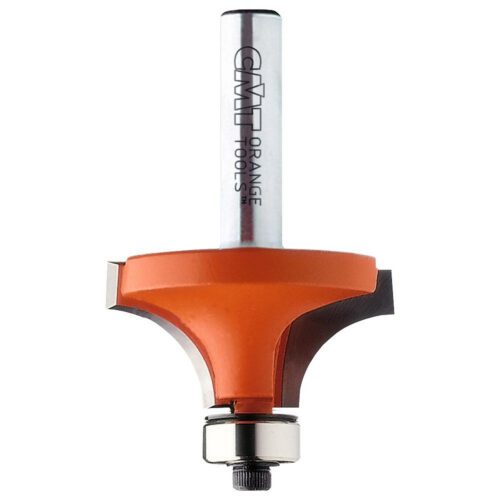 CMT Orange Tools CMT C938 Zaoblovací fréza vydutá - R1