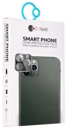 COTEetCI Apple iPhone 11 Pro / Pro Max Camera Glass CS2219-GD - Obrázek 10