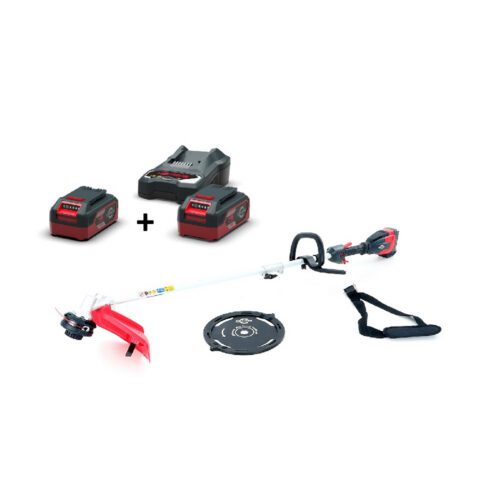 CRAMER 48T10K2 + KIT 032103386UA