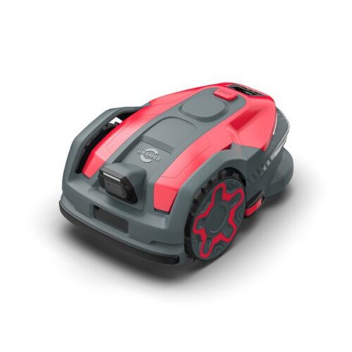 CRAMER AiConic 3 RTK 69AIC3000A1