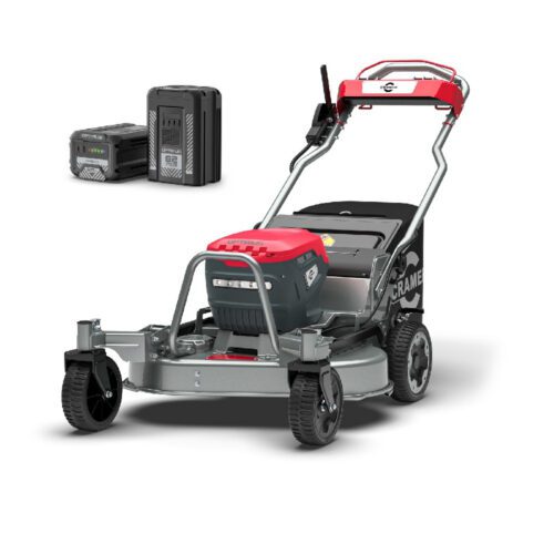 CRAMER OPTIMUS ATM76SC 012505886