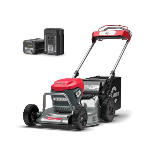 CRAMER OPTIMUS LM530CS 012505986