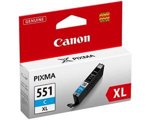 Canon CLI-551 XL C