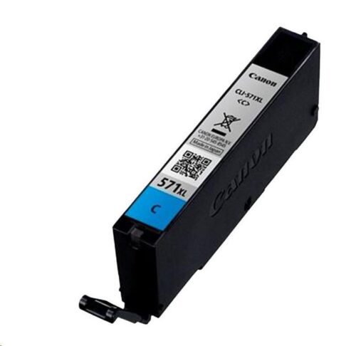Canon CLI-571 XL C