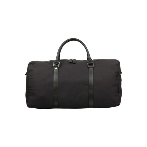 Cestovní taška dbramante1928 Go Kastrup 2 Weekender Travel Bag - černá - Obrázek 2