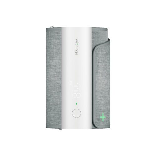 Chytrý tlakoměr Withings BPM Connect