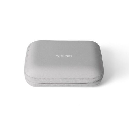 Chytrý tlakoměr Withings BPM Vision s funkcí EKG - Obrázek 2