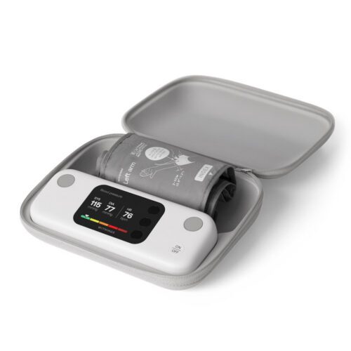Chytrý tlakoměr Withings BPM Vision s funkcí EKG
