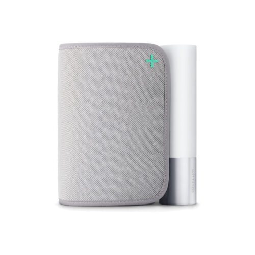 Chytrý tlakoměr s EKG sensorem Withings BPM Core - Obrázek 2