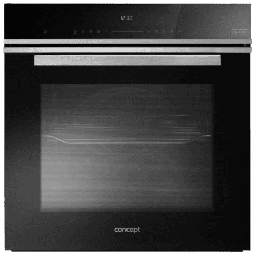Concept ETV8560BCN horkovzdušná trouba