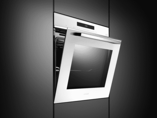 Concept ETV8560WHN horkovzdušná trouba WHITE - Obrázek 2