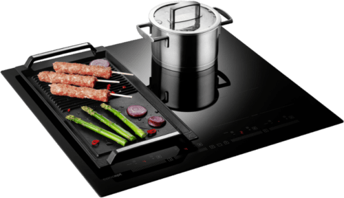 Concept IDV6160 indukční varná deska - Obrázek 2