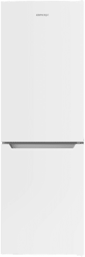 Concept LK2347WH kombinovaná lednice