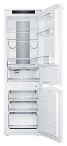 Concept LKV7260 vestavná kombinovaná lednice