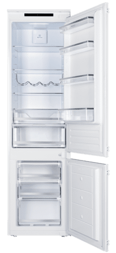 Concept LKV8360 vestavná kombinovaná lednice
