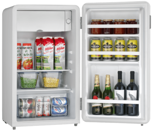 Concept LTR3047WHN minibar - Obrázek 2