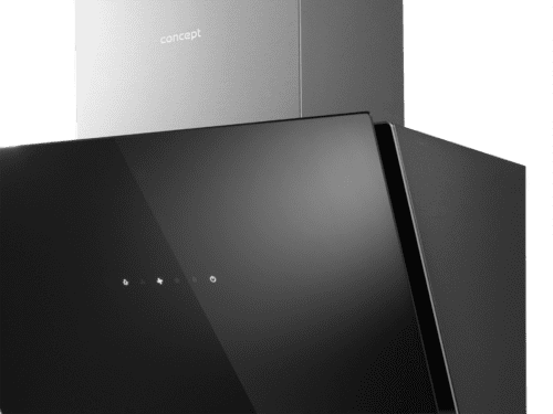 Concept OPK5460SSN komínová digestoř - Obrázek 2