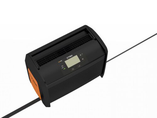 Ctek PRO120 12V - Obrázek 2