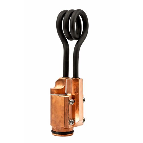 DAWELL CZ Cívka kruhová třízávitová průměr 31 mm 84-016-04