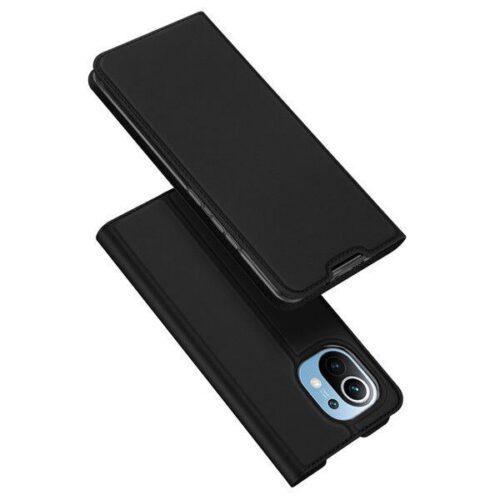 Dux Ducis Skin Pro Case pro Xiaomi Mi 11 barva Zlatá XMI11DUXGOL - Obrázek 8